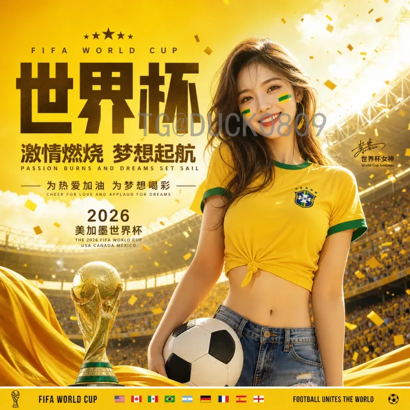 最新2026年国际足联世界杯分组抽签时间动态与完整指南
